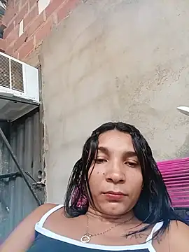chikivivi- webcam