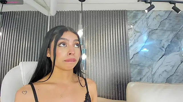 hanna_steel webcam