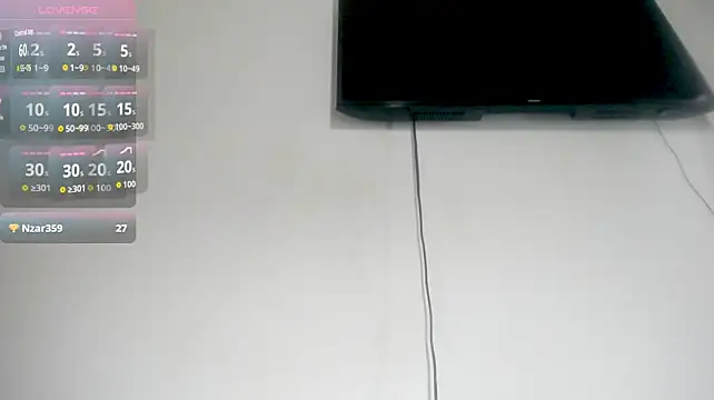 Fox_Loves webcam