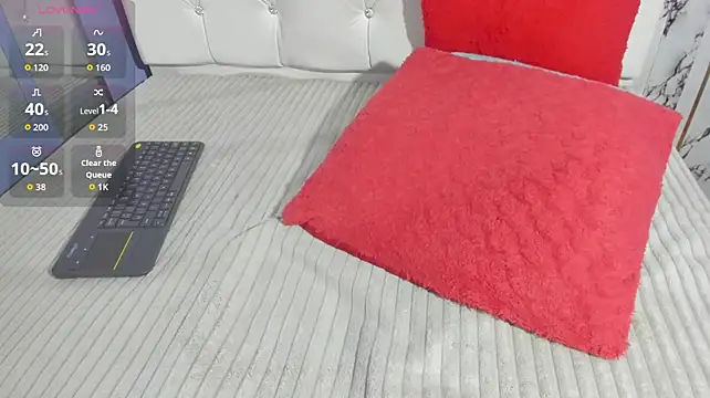 King_Luxury1 webcam