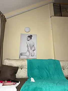 Alimela webcam