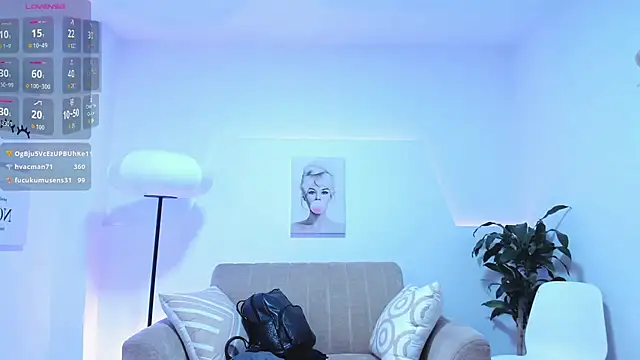 barbie_es webcam