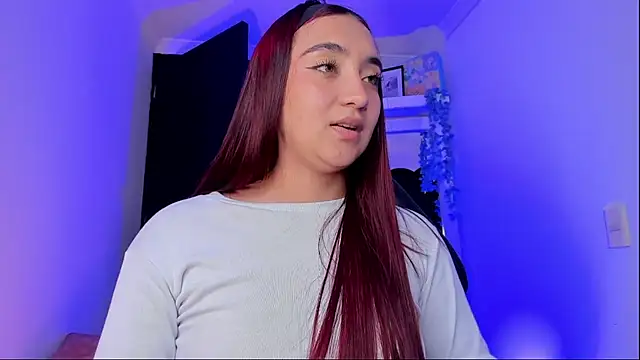 _Tammyy webcam