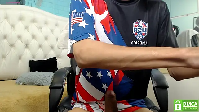 DraxBlade09 webcam