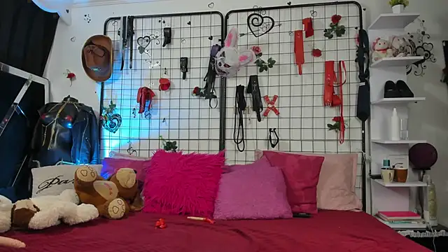 playful-girls webcam