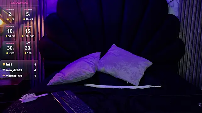 Tiffany_yu webcam