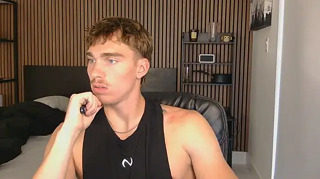 TheNicoRyder webcam