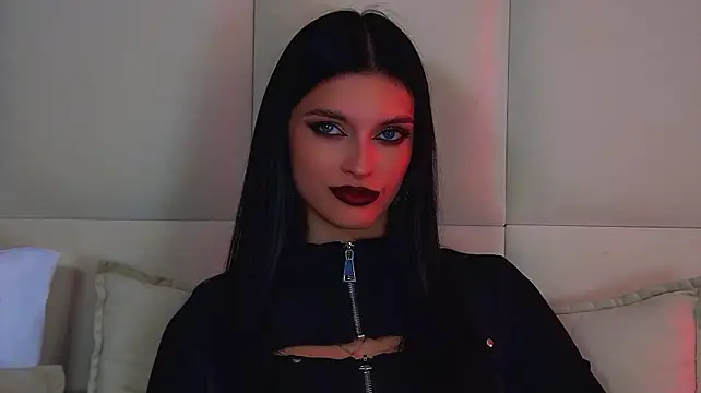 BeverlyMost webcam
