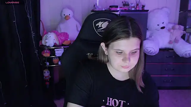 AmyVibess webcam