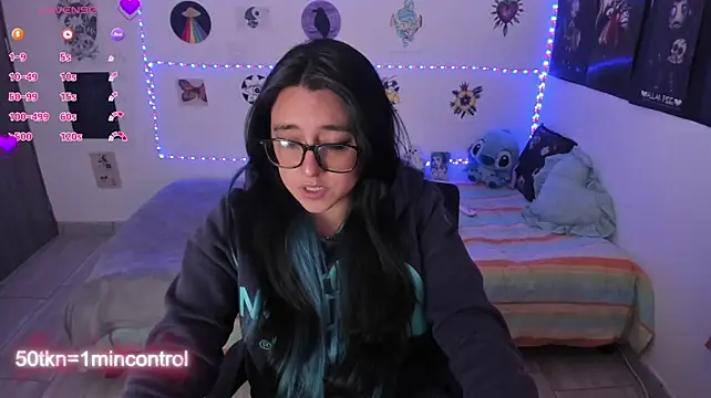 Cherry_blush_ webcam