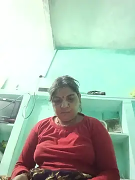 Rasiya_5 webcam