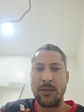 Arrombador20 webcam