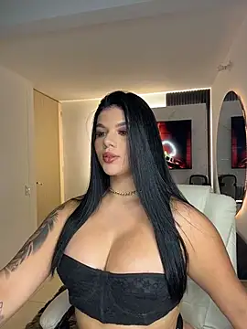 Janettcruz webcam