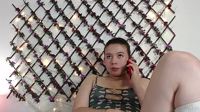 Samantha_Wallker webcam