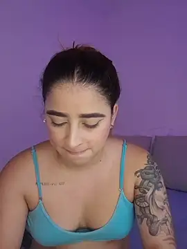 MartinaConnorr webcam