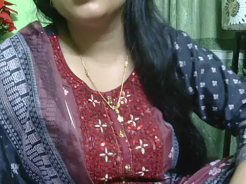 Mukta_010 webcam