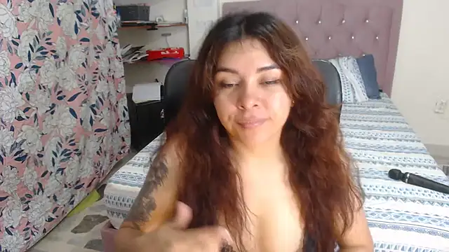 Ana_Bella91 webcam