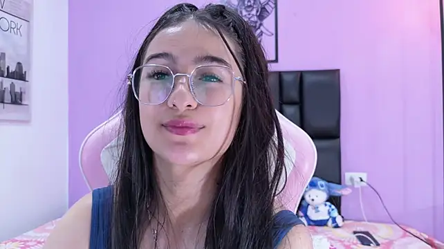 im-eliza webcam
