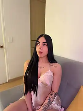 tamy_xoo webcam