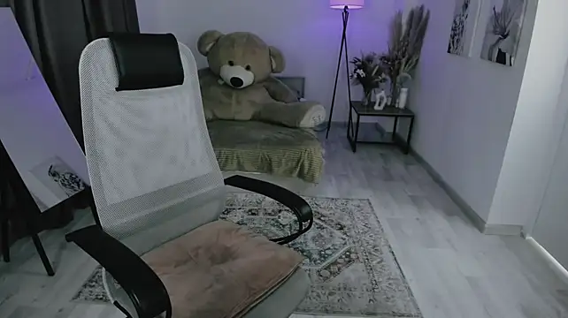 DiaAngell webcam