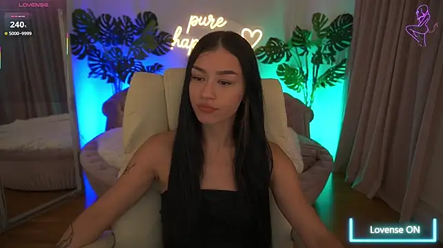 FataleNellie webcam