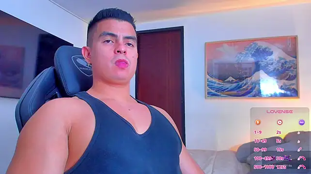 RJBarto webcam