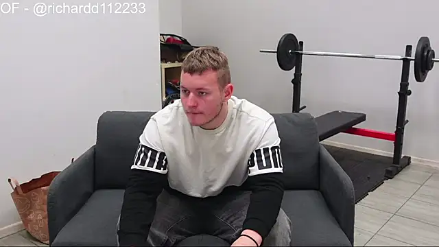 richard_dullas (M twink) - SUPPORT THIS STUD!!!