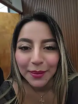 CelesteBlaze_ webcam