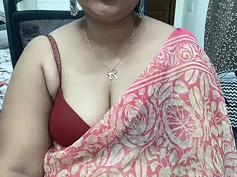 Mithureddy02 webcam
