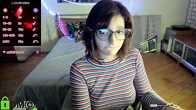 A_Skyy webcam