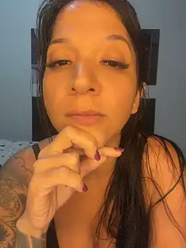 BiaDomeBiaDominatrix webcam