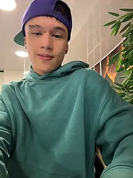 dominik_souza (M twink) - Nice dominik