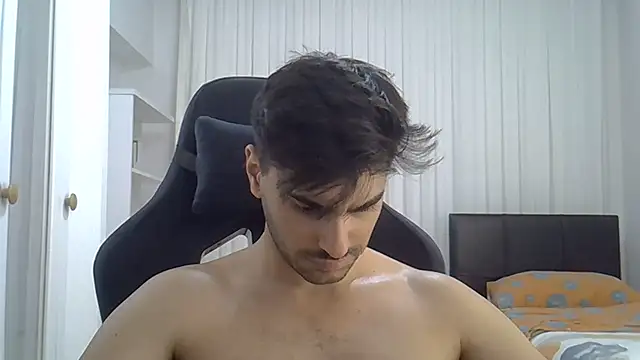 ciceroable (M young) - #asian #big-cocks #bisexuals #black-hair #cam2cam #dirty-talk #footjob #hd #humiliation #middle-priced-privates #muscular #precum #sexting #small-audience #striptease #studs #young