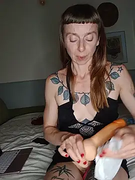 Sexwestworld webcam