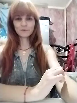 YaroslavaLester webcam