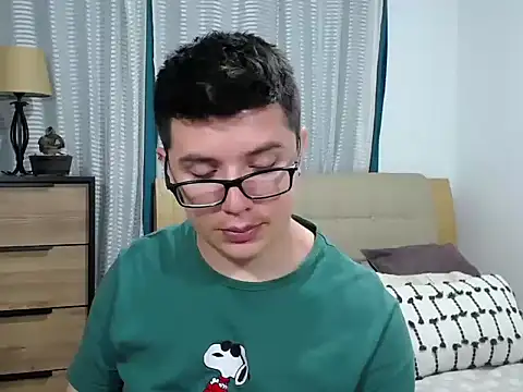 BlackFoXXX69 webcam