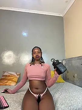 Munju- webcam