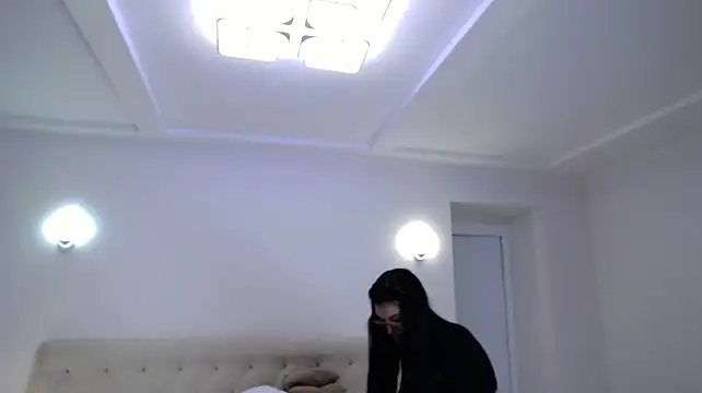 AriannaCruise webcam