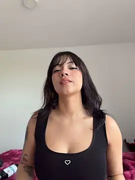 NefertitiXO webcam