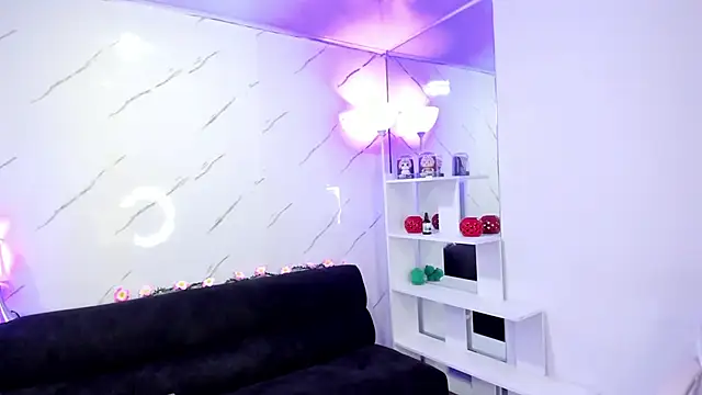 MaraMartinez_ webcam
