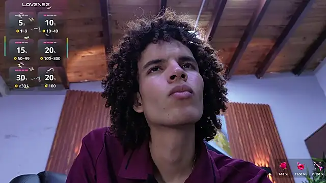 felix_haze webcam
