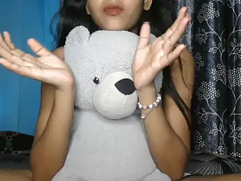 Hot-baby-Alexa webcam