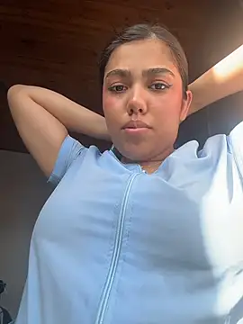 babysaritaa webcam