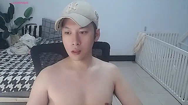 yichen008 (M young) - 完成开始开票射精