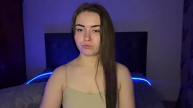 SelenaBrook webcam