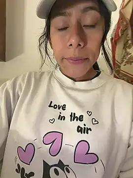 Isabel_stone3 webcam