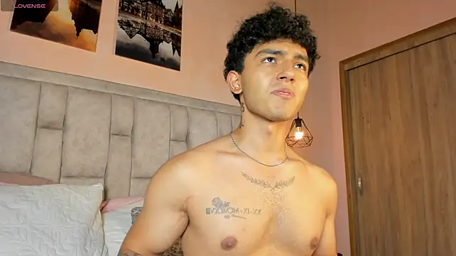 Kairoxxx_ webcam