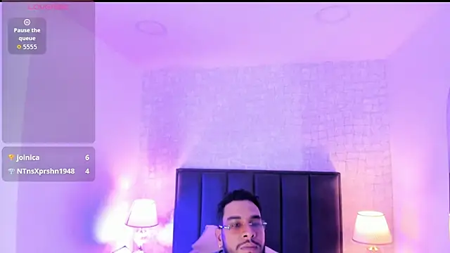 Jacksson_Miller_ webcam