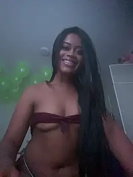 KendallVixen webcam