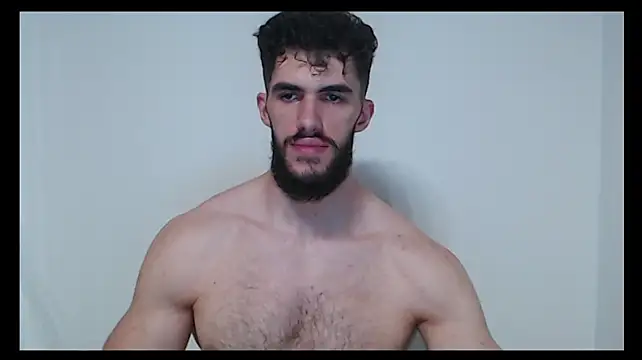 hiddenf (M young) - CUMSHOW